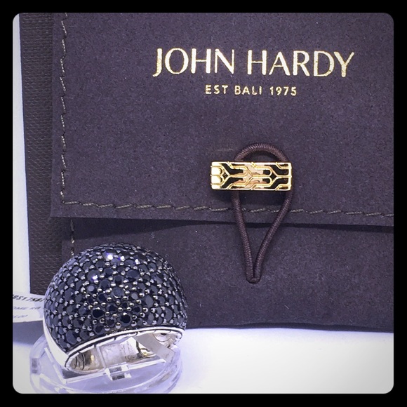 John Hardy Jewelry - John Hardy Ring